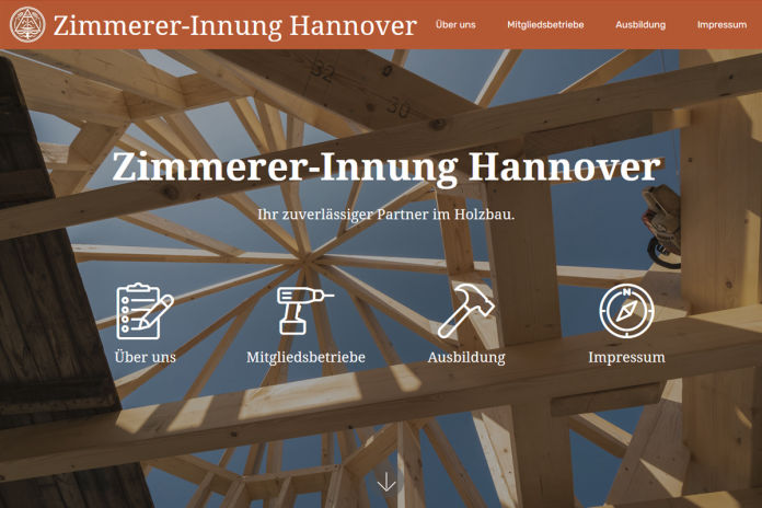 Zimmerer-Innung Hannover